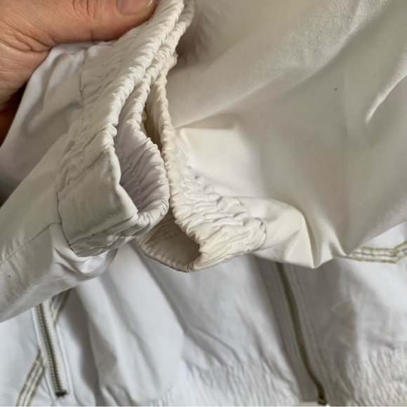 Vintage 80s Western Bomber Style Windbreaker Jacket - Picture 7 of 16